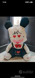 Pelouche hallo spenk 
