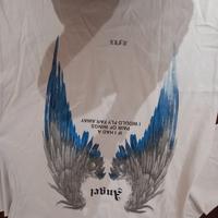 t shirt ragazzo uomo 