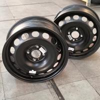 cerchi originali Citroën c3 