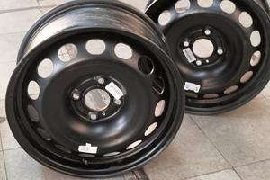 cerchi originali Citroën c3 