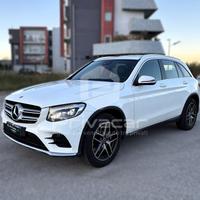 MERCEDES GLC 250 d 4Matic Executive