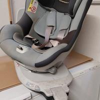Seggiolino auto Foppapedretti isofix 0-13kg