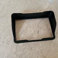 Mascherina tft cf moto mt 800 explorer 