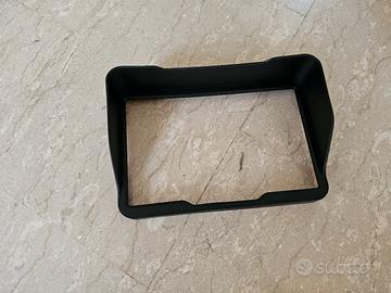 Mascherina tft cf moto mt 800 explorer 