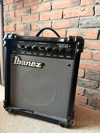 Amplificatore 10 W