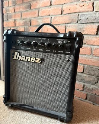 Amplificatore 10 W