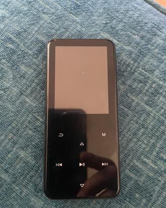 Lettore mp3