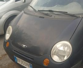 DAEWOO Matiz - 2001