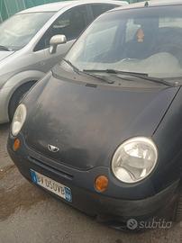 DAEWOO Matiz - 2001