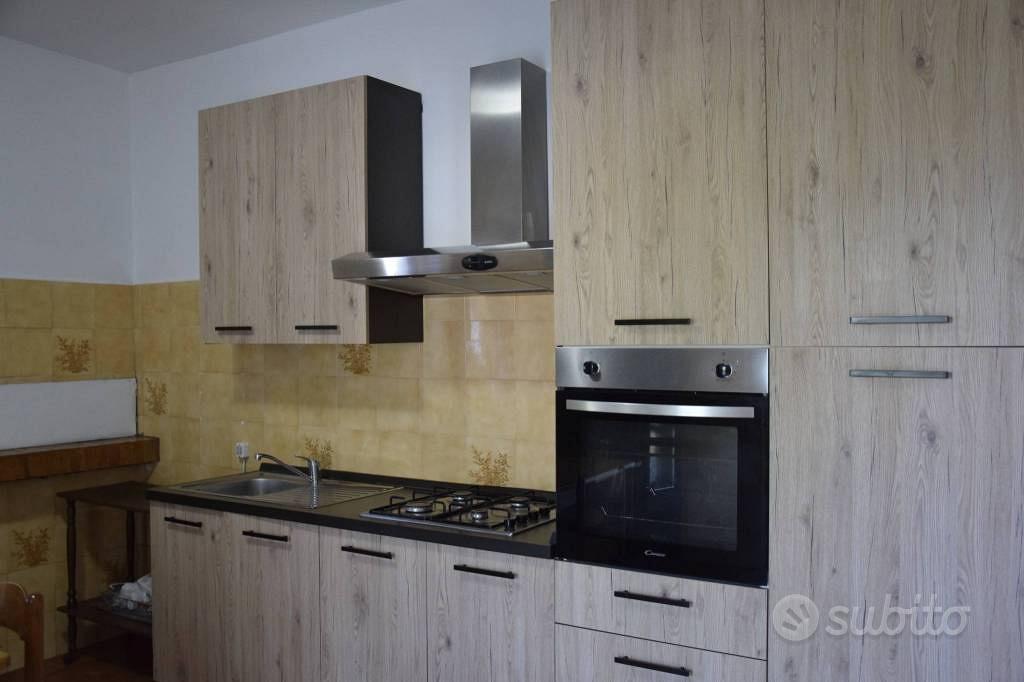 Appartamento – Castelnuovo Parano, Terra - Vista 4