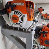 Decespugliatore stihl fs120