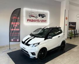 Aixam Gto