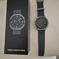 SAMSUNG GALAXY WATCH ULTRA 
