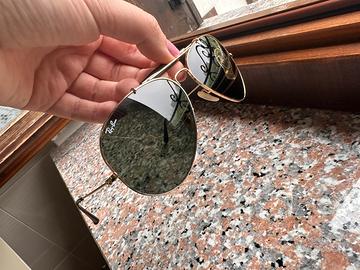 Occhiali da sole Ray-Ban