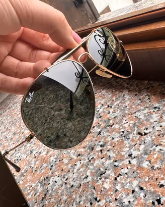 Occhiali da sole Ray-Ban