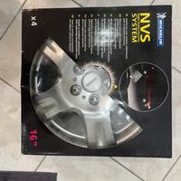 Copri cerchi Michelin 16”