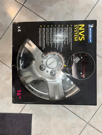 Copri cerchi Michelin 16”