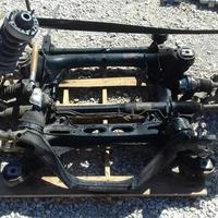 Avantreno Volkswagen Touareg 3.0/Porsche Cayenne