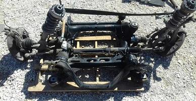 Avantreno Volkswagen Touareg 3.0/Porsche Cayenne