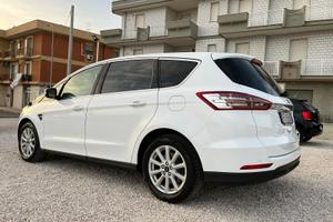 Fod SMax  7 posti