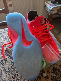 scarpe basket Nike Ja 2 "Mixed Berry"  size 44.5