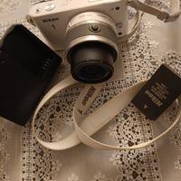 Nikon 1 perfetta