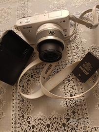 Nikon 1 perfetta