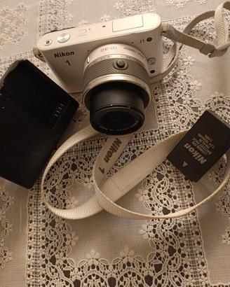 Nikon 1 perfetta
