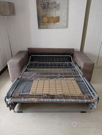 Divano letto