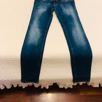 JEANS PREMAMAN