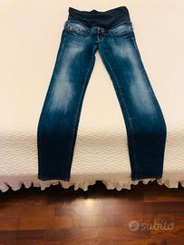 JEANS PREMAMAN