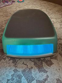 Lampada UV Unghie professionale