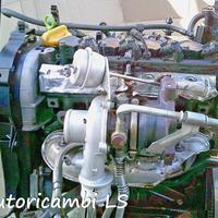 Motore fiat 198a1000 1.4 t-jet