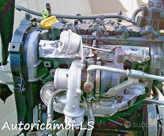 Motore fiat 198a1000 1.4 t-jet