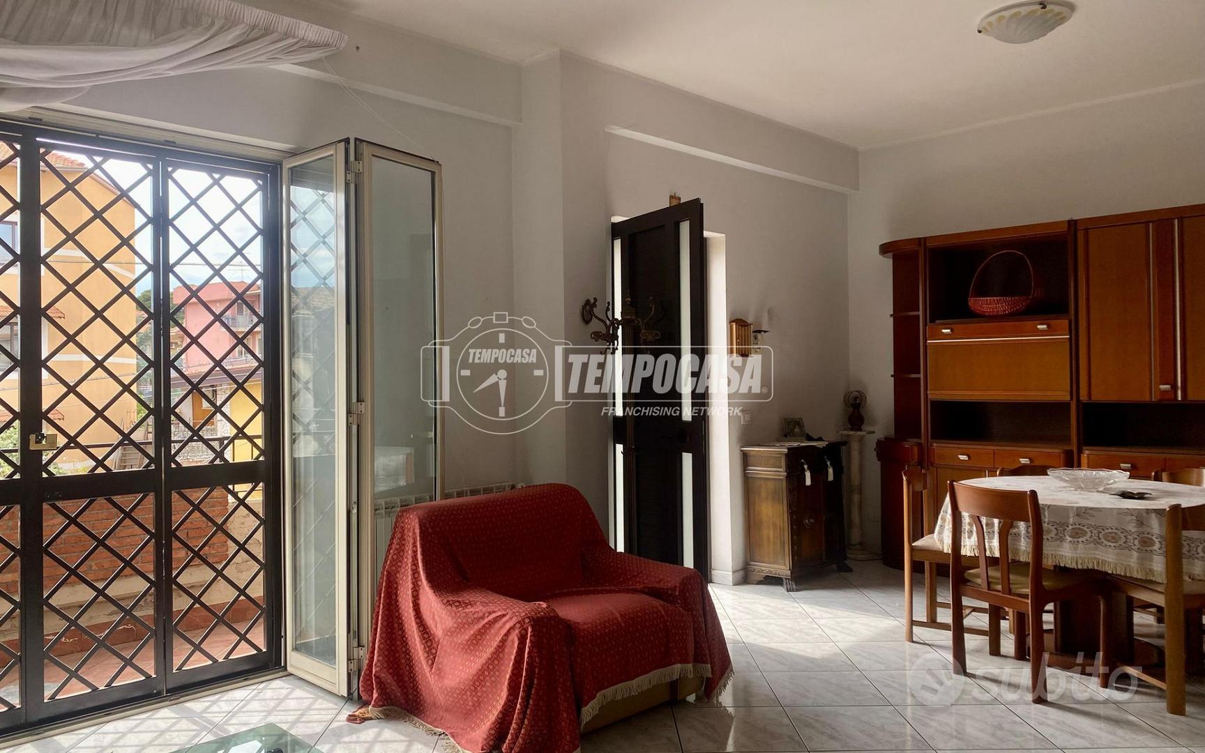 Apartment in Catania, Balatelle, San Giovanni Galermo-Trappeto-Cibali - Vista 6