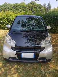 Smart FortTwo