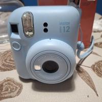 Fujifilm Instax mini 12 