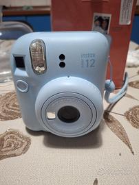 Fujifilm Instax mini 12 