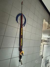 Fucile da pesca 85 in carbonio