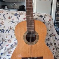 Chitarra classica