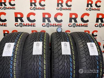 4 GOMME USATE 185/55R15 86 H SONAR - INVERNALI