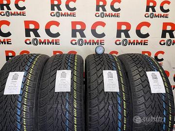 4 GOMME USATE 185/55R15 86 H SONAR - INVERNALI