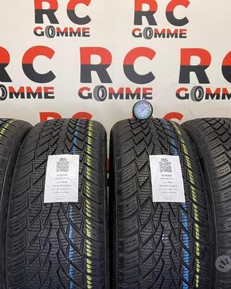4 GOMME USATE 185/55R15 86 H SONAR - INVERNALI
