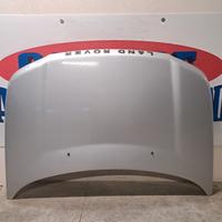 Cofano Land Rover Freelander 2.0 diesel del 2006