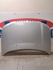 Cofano Land Rover Freelander 2.0 diesel del 2006