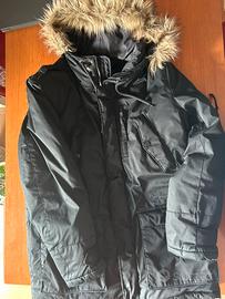 Parka Celio Uomo