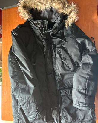 Parka Celio Uomo