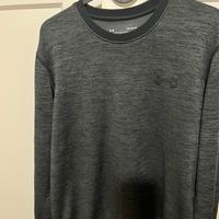 Felpa Under Armour taglia M