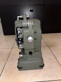 Proiettore Vintage Bolex Paillard M8 8mm