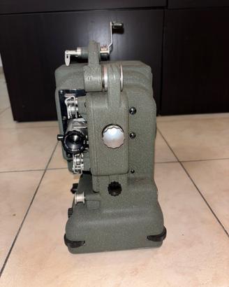 Proiettore Vintage Bolex Paillard M8 8mm